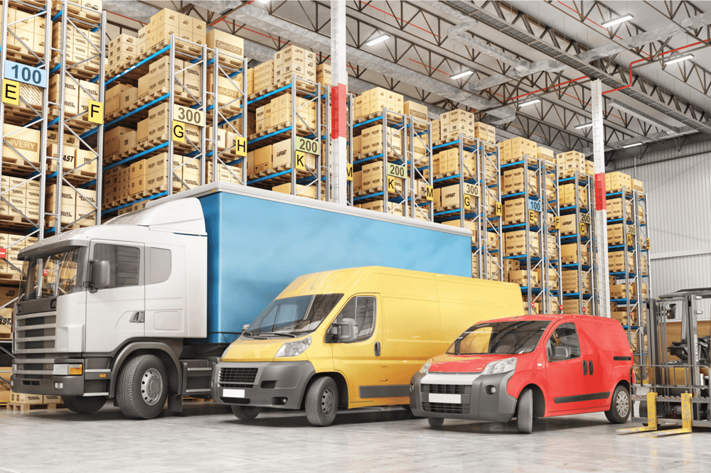 Commercial Auto Insurance in Massachusetts Haberman